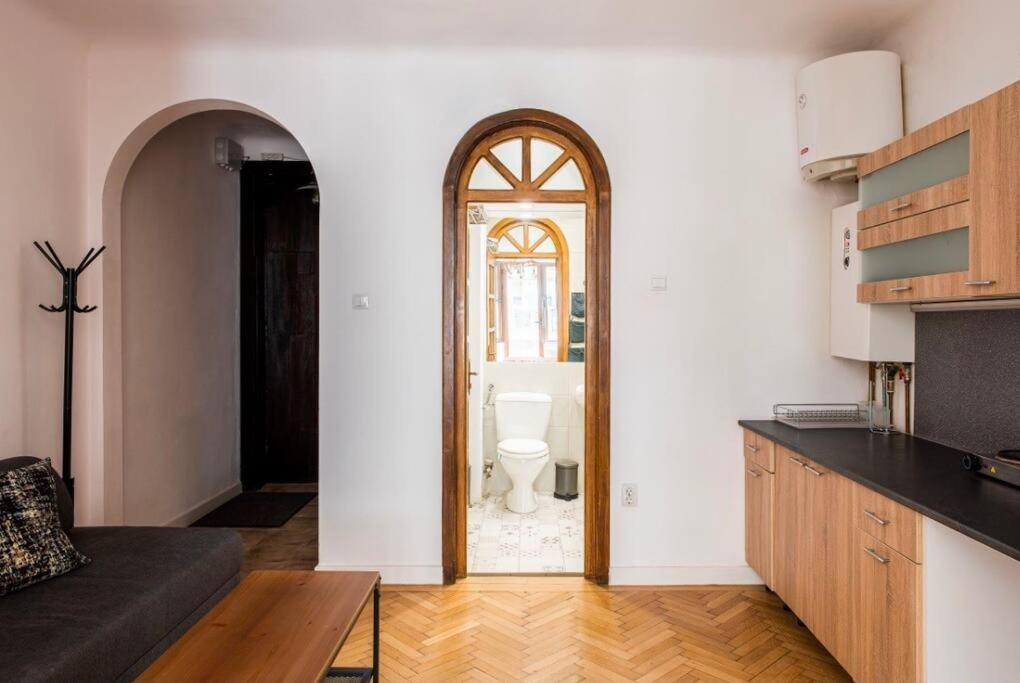 Classy Apartment Unirii Square Bucureşti Ngoại thất bức ảnh