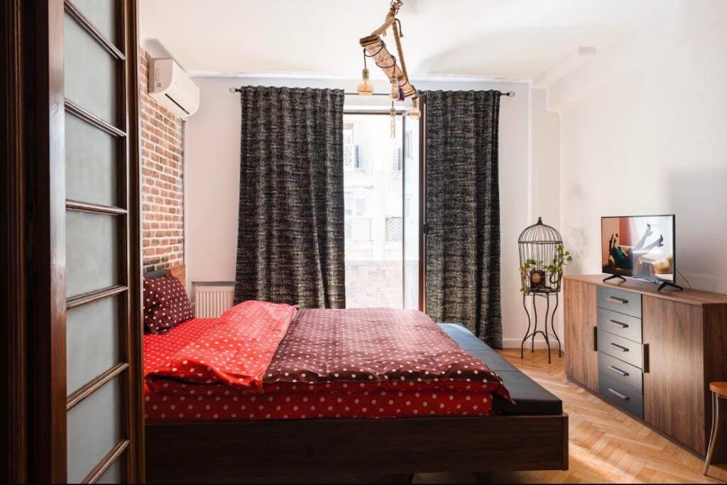 Classy Apartment Unirii Square Bucureşti Ngoại thất bức ảnh