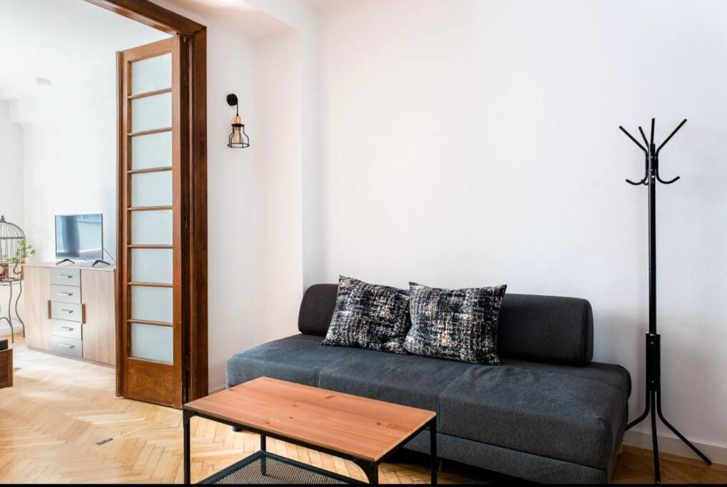 Classy Apartment Unirii Square Bucureşti Ngoại thất bức ảnh