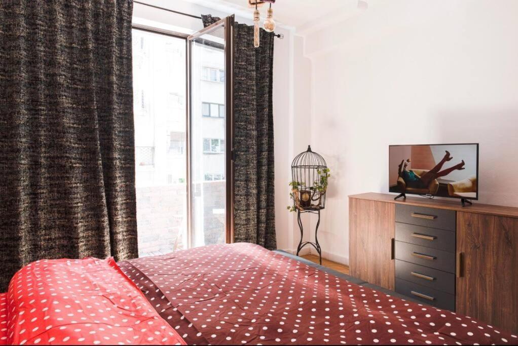 Classy Apartment Unirii Square Bucureşti Ngoại thất bức ảnh