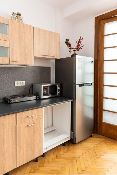 Classy Apartment Unirii Square Bucureşti Ngoại thất bức ảnh